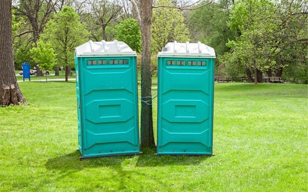 Special Event Porta Potty Rentals Somerset KY