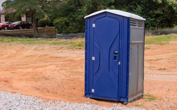 Short-Term Porta Potty Rentals Somerset KY