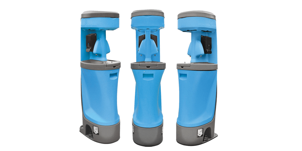 Portable Handwashing Stations Somerset KY