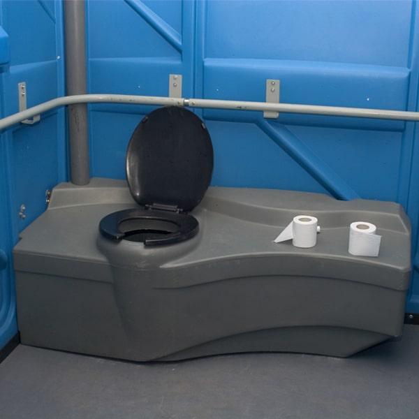 Wedding Porta Potty Rentals Somerset KY