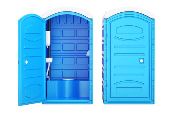 Porta Potty Rental Service Truck Somerset KY